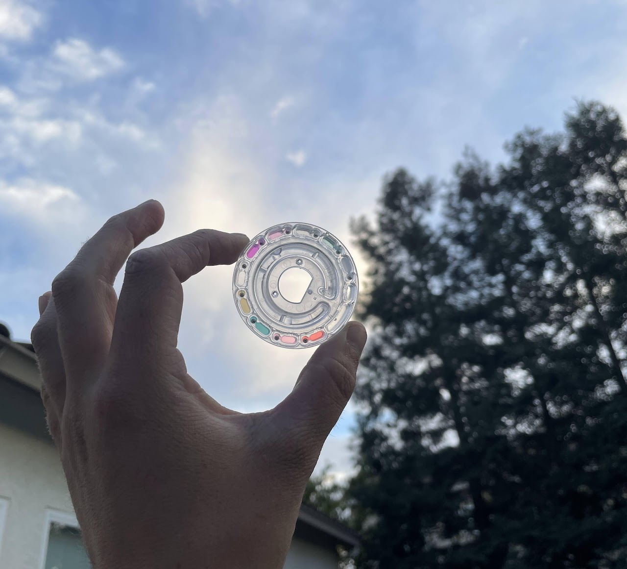 FRIENDLY SPRING REMINDERS: Part 1